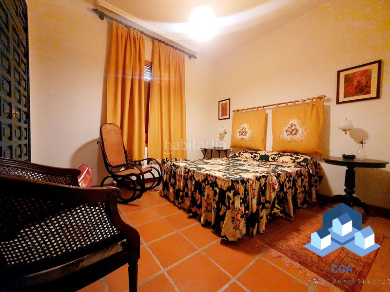 Foto acdd8286-18e5-49e5-b0be-538272778ef1. Chalet con riscaldamento parcheggio in Campillo Lorca