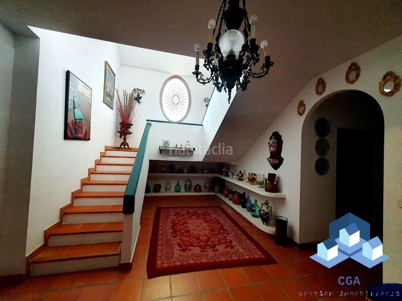 Foto bd0025c6-eadf-4eaa-bcf6-80d4349d18dd. Chalet con riscaldamento parcheggio in Campillo Lorca