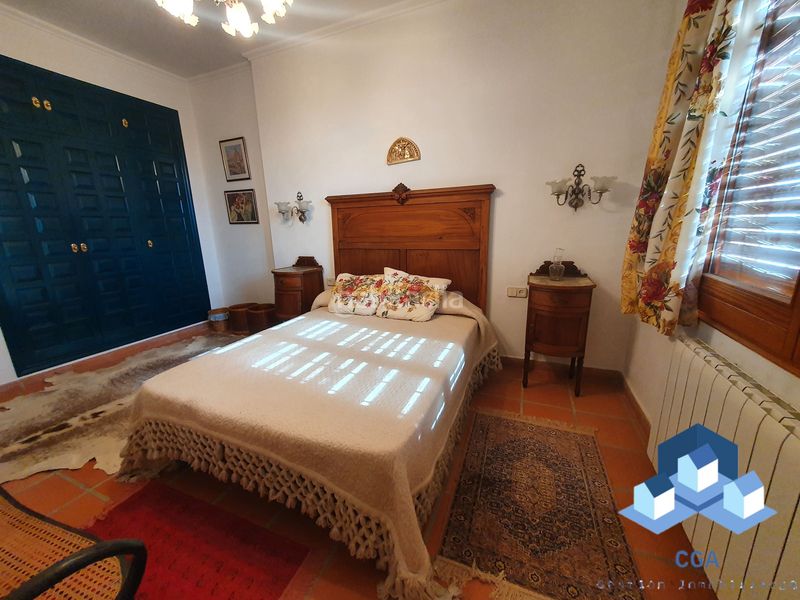Foto d3b4f8c2-23e3-4975-833f-55dde6621128. Chalet con riscaldamento parcheggio in Campillo Lorca