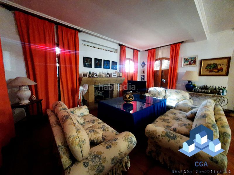 Foto d427434a-73e1-4ee4-afa0-2b8929b03592. Chalet con riscaldamento parcheggio in Campillo Lorca