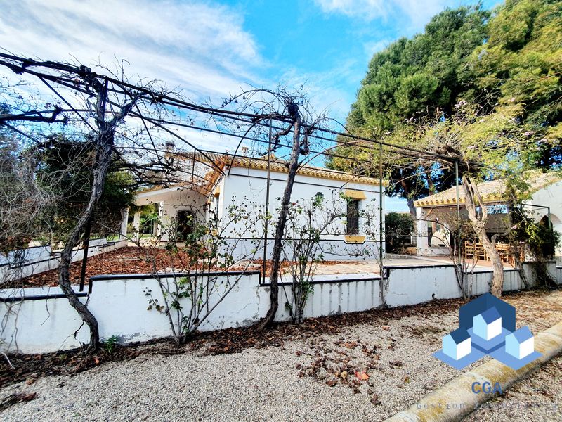 Foto e065b1dc-50c3-42fe-877a-d840a1929162. Chalet con riscaldamento parcheggio in Campillo Lorca