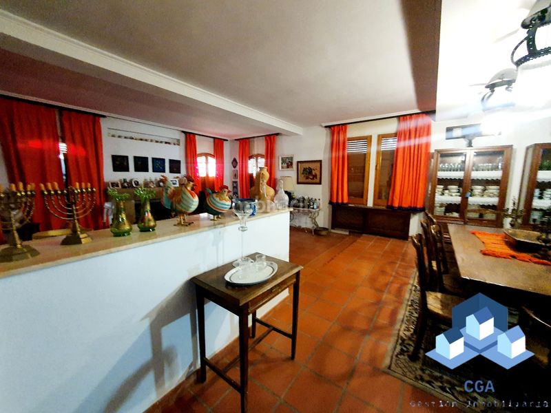 Foto f14e05ab-6a6d-4dee-8721-1d76dcccccd2. Chalet con riscaldamento parcheggio in Campillo Lorca