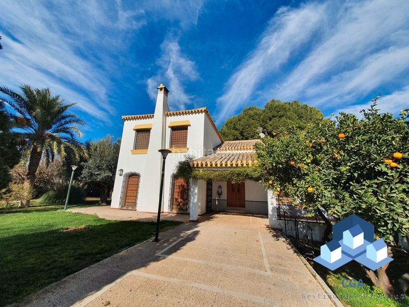 Foto f30641aa-e803-4b26-a1e0-7b0e3df38108. Chalet con riscaldamento parcheggio in Campillo Lorca