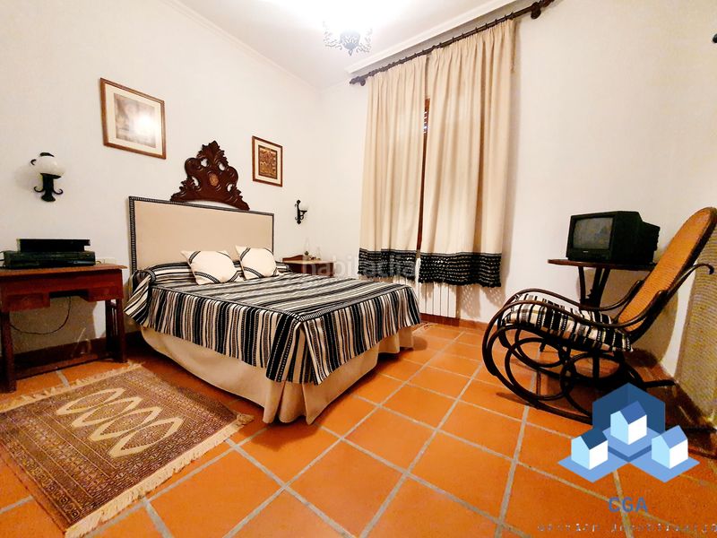 Foto f62ab0a8-d5c9-4db1-8f6b-d66db99d8acc. Chalet con riscaldamento parcheggio in Campillo Lorca