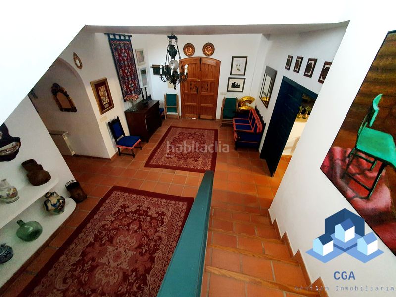 Foto f79eeb45-3179-47c9-b23b-06daa56fd6c1. Chalet con riscaldamento parcheggio in Campillo Lorca
