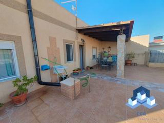 Casa adossada en Santa Quiteria - Virgen de las Huertas