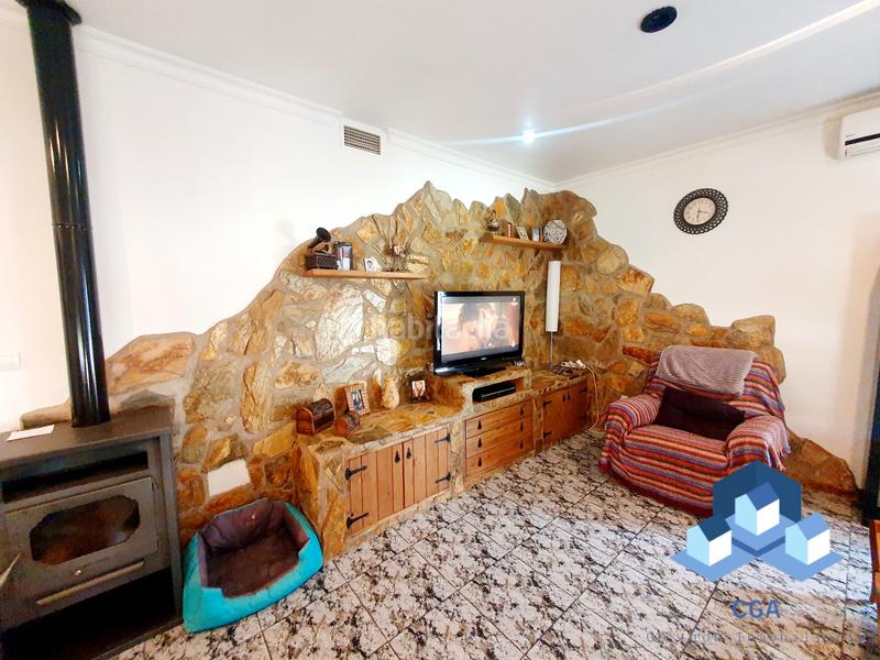 Foto 2400df5e-7c95-4ba2-98d5-d1515d629225. Casa adossada amb calefacció a Santa Quiteria - Virgen de las Huertas Lorca