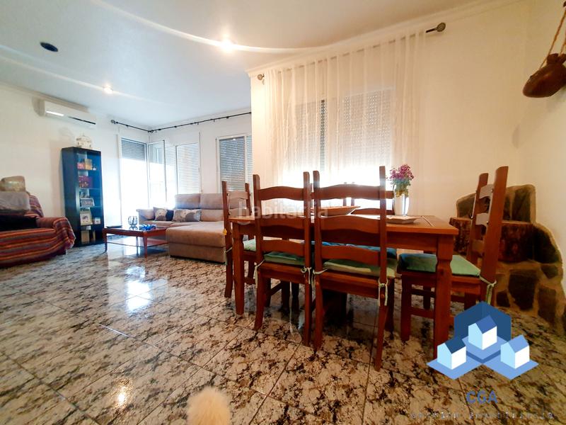 Foto 4c76c705-8eed-42e6-872c-d071573143e8. Casa adossada amb calefacció a Santa Quiteria - Virgen de las Huertas Lorca