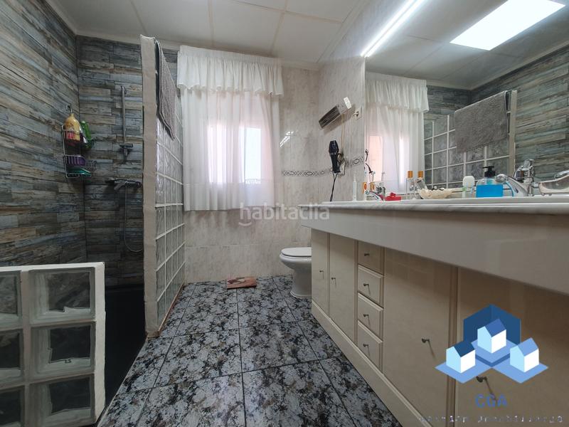 Foto 54720186-d604-4209-ba76-a1157bf4a34a. Casa adossada amb calefacció a Santa Quiteria - Virgen de las Huertas Lorca