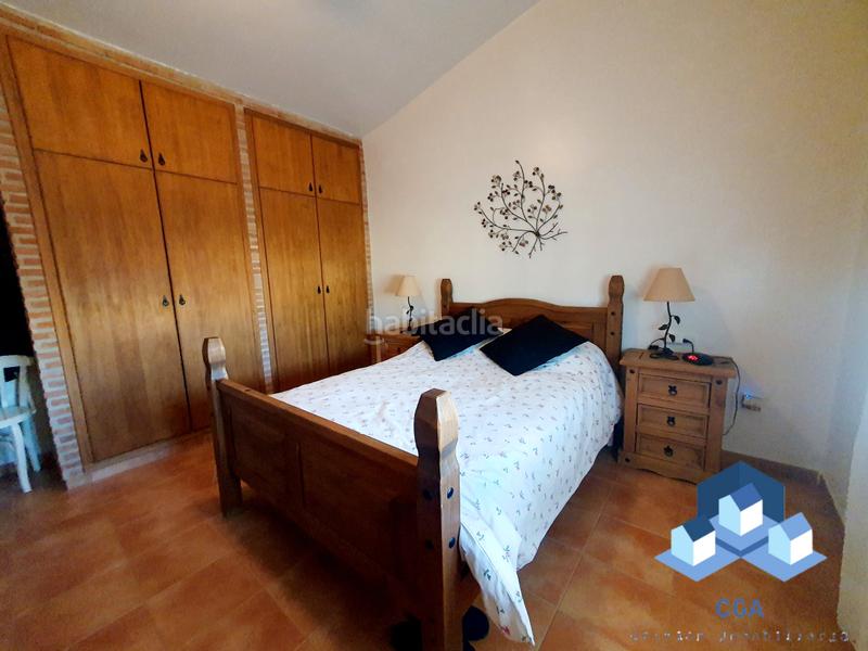 Foto 66c7ff05-c558-4a56-8a97-febf03601231. Casa adossada amb calefacció a Santa Quiteria - Virgen de las Huertas Lorca