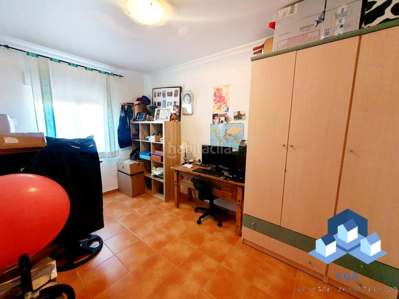 Foto 9263c1c2-bd4c-428e-8843-4ed53f74ad85. Casa adossada amb calefacció a Santa Quiteria - Virgen de las Huertas Lorca