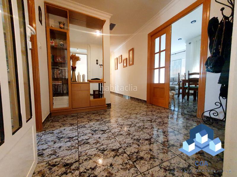 Foto b6d9a17d-51b1-4e99-9569-02ab00c08d69. Casa adossada amb calefacció a Santa Quiteria - Virgen de las Huertas Lorca