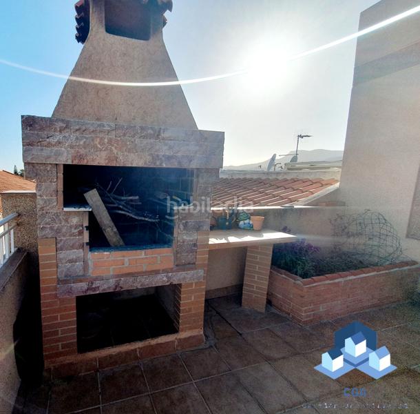 Foto cbdbb6a9-f0fa-4ed5-823e-6cb29a71e878. Casa adossada amb calefacció a Santa Quiteria - Virgen de las Huertas Lorca