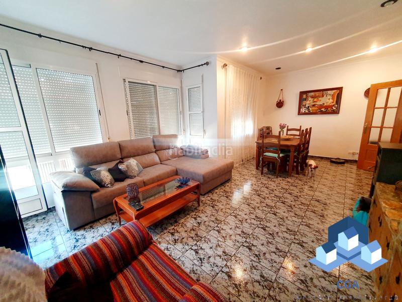 Foto d67b663d-f023-4418-83cc-fe55470276fe. Casa adossada amb calefacció a Santa Quiteria - Virgen de las Huertas Lorca