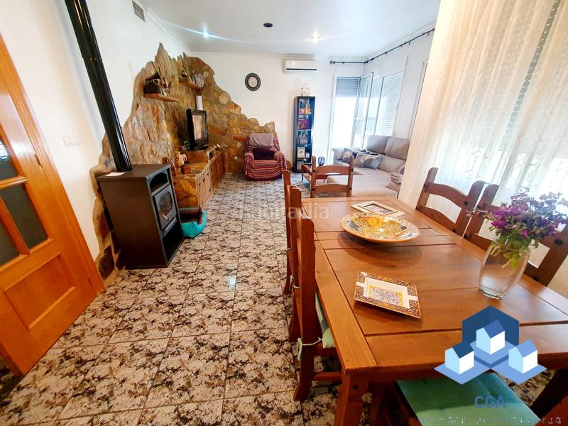 Foto 74287aea-45a4-416b-90ce-68e5b9d2fb94. Semi detached house with heating in Santa Quiteria - Virgen de las Huertas Lorca