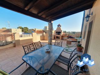 Semi detached house in Santa Quiteria - Virgen de las Huertas