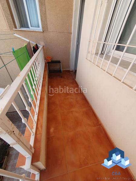 Foto dac10f9a-ea4c-4aca-ac32-eb3af8a000a4. Semi detached house with heating in Santa Quiteria - Virgen de las Huertas Lorca