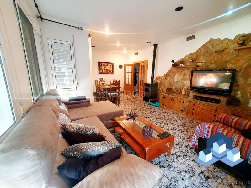 Foto e336064a-fc05-48db-9711-d20f2d28814d. Semi detached house with heating in Santa Quiteria - Virgen de las Huertas Lorca