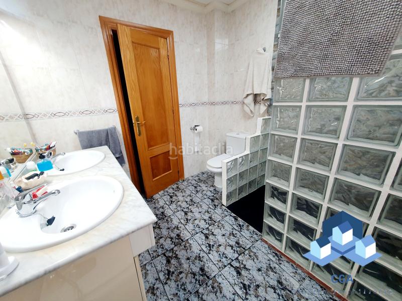 Foto e41237ec-1429-49dd-933d-80d582eeb37c. Semi detached house with heating in Santa Quiteria - Virgen de las Huertas Lorca