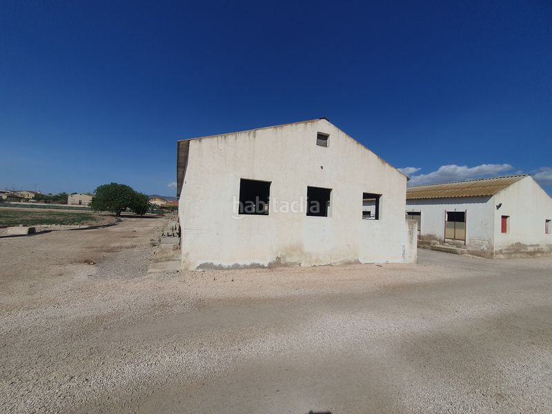 Foto 002f84bb-bf15-42ec-9418-cdf720227eb3. Lloguer local comercial a Campillo Lorca