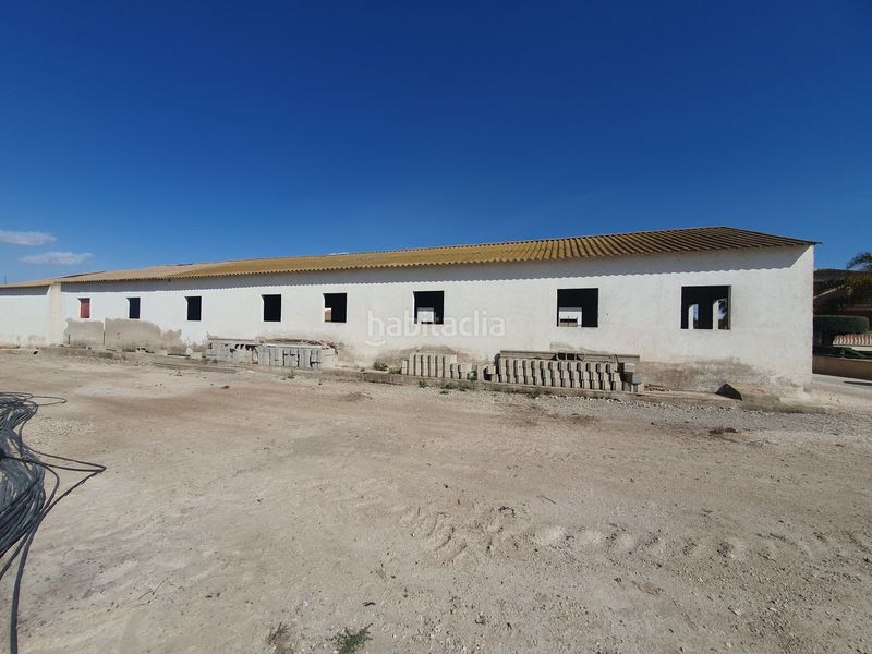 Foto 838bdb21-24ab-432f-a545-457911321301. Lloguer local comercial a Campillo Lorca