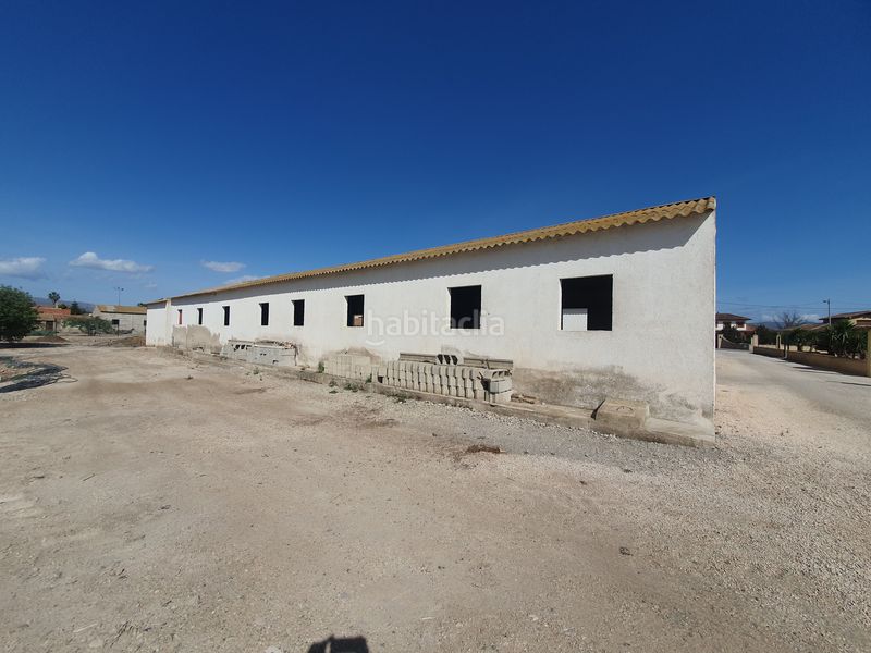 Foto ca4da610-bd83-4cbb-87a2-9f106d80d790. Lloguer local comercial a Campillo Lorca