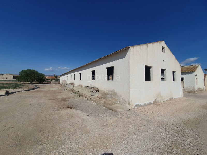 Foto dc1fe27c-0f9e-4a18-a35c-6c5e894f99c5. Lloguer local comercial a Campillo Lorca