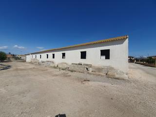 Location Local commercial à Campillo