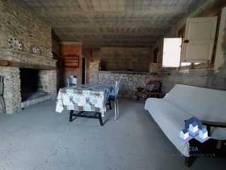 House in La Tova