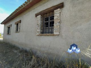 House in La Tova