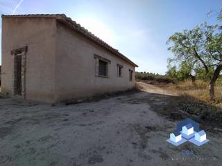 Maison à La Tova