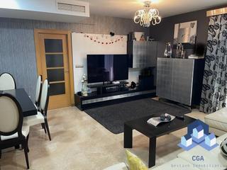 Penthouse  Avenida europa