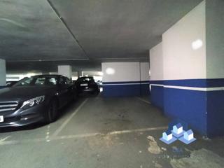 Parking coche  Calle floridablanca