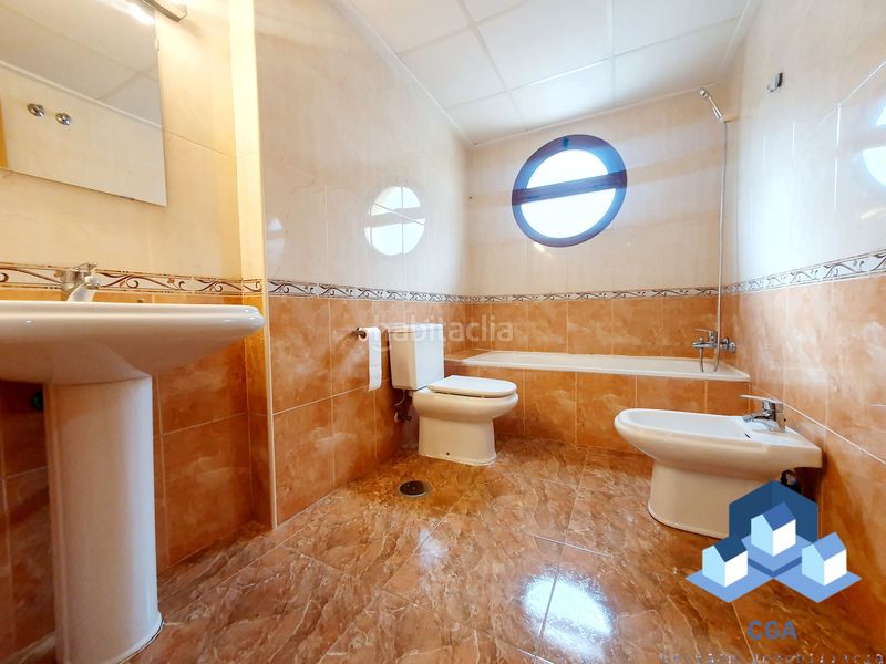 Foto 0315bae1-c2b6-4d25-98e3-7dd2a8b0e553. Duplex con riscaldamento parcheggio in Puerto Lumbreras