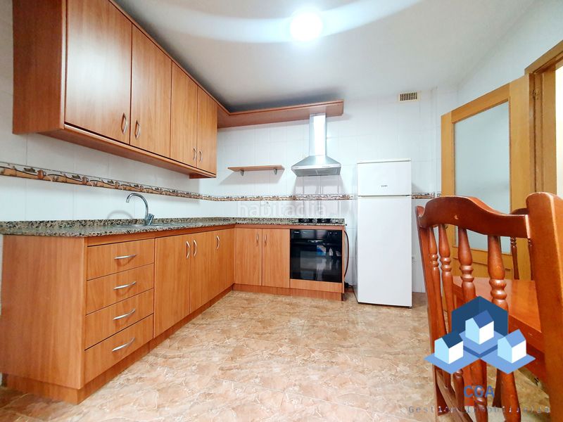Foto 0fee1a42-7fd7-45cf-bcb1-06b983dbadd3. Duplex con riscaldamento parcheggio in Puerto Lumbreras