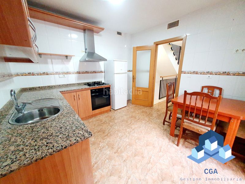 Foto 23087e04-d7f7-487b-8d49-c3451d6eefa1. Duplex con riscaldamento parcheggio in Puerto Lumbreras