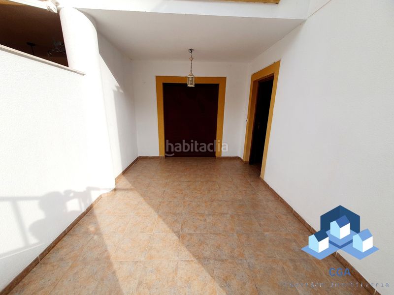 Foto 43e3b69d-9548-4b74-96a4-a75c38aa1f93. Duplex con riscaldamento parcheggio in Puerto Lumbreras