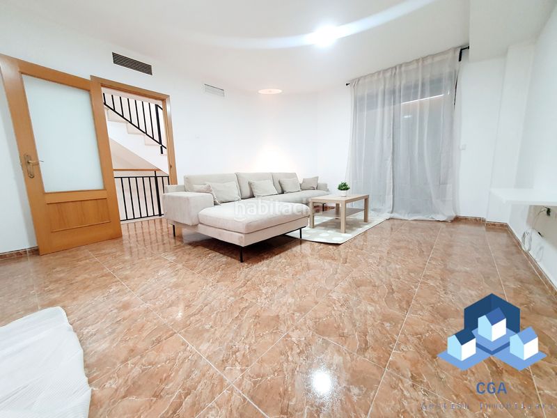 Foto 58835022-2ddb-4951-a0ef-24841c77215b. Duplex con riscaldamento parcheggio in Puerto Lumbreras