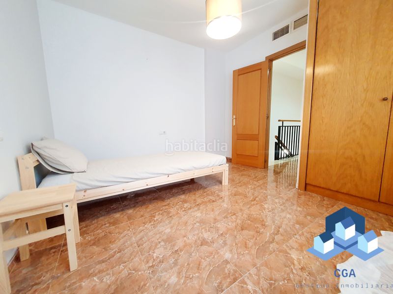 Foto 895b4432-7e0c-4033-be43-5b9e4a44f3c7. Duplex con riscaldamento parcheggio in Puerto Lumbreras