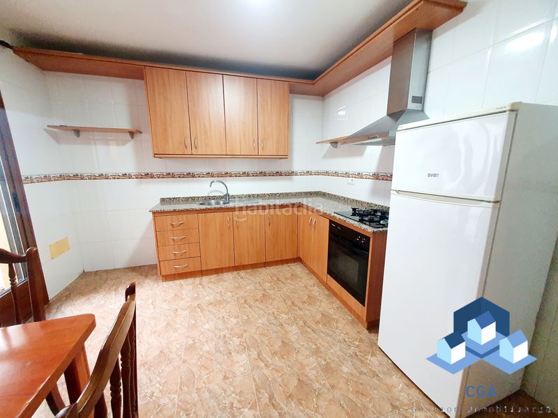 Foto becf6892-e7f8-49b0-8aec-b98fab0076e8. Duplex con riscaldamento parcheggio in Puerto Lumbreras
