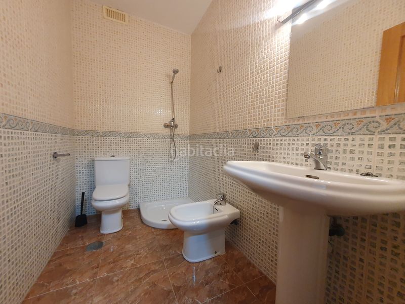 Foto c1da0010-1266-47d5-8a69-678db0750f6d. Duplex con riscaldamento parcheggio in Puerto Lumbreras