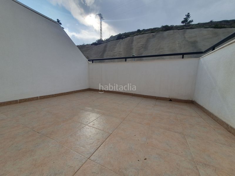 Foto c75d961d-833a-4e49-b601-4dc061186644. Duplex con riscaldamento parcheggio in Puerto Lumbreras