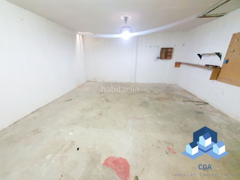 Foto ccdde61a-b81f-49fa-989b-8c1841122a1c. Duplex con riscaldamento parcheggio in Puerto Lumbreras