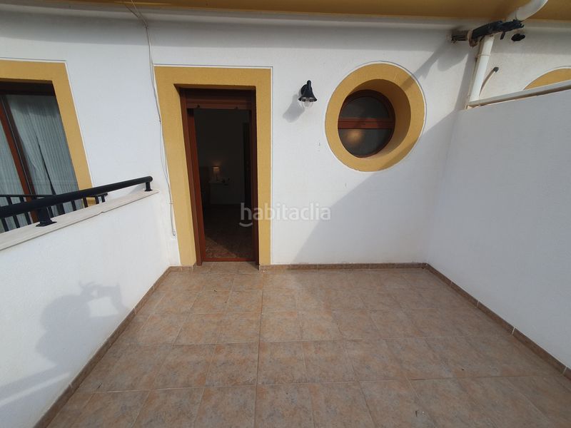 Foto d2ac57d2-e779-40e9-a467-d6b6b962a789. Duplex con riscaldamento parcheggio in Puerto Lumbreras