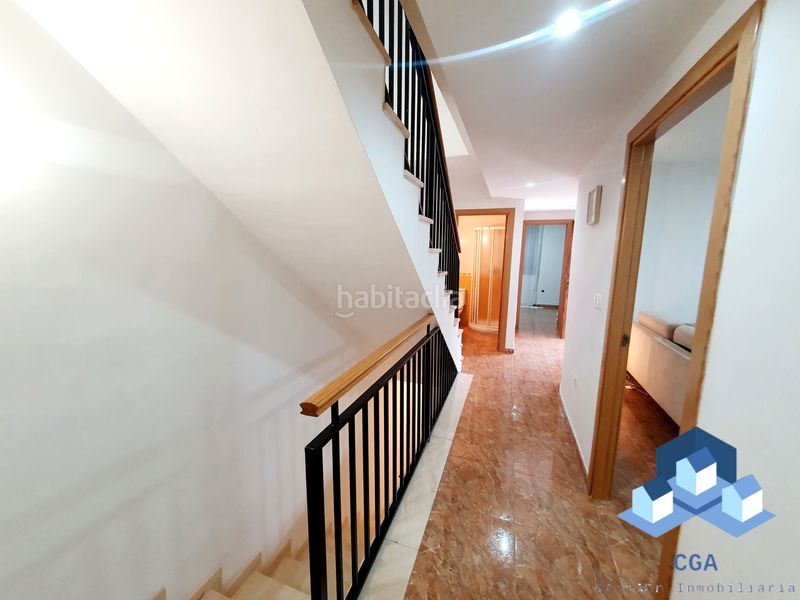 Foto fca6c742-e7b0-4e1e-8d97-5af7fb66d253. Duplex con riscaldamento parcheggio in Puerto Lumbreras