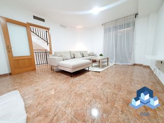Duplex in Puerto Lumbreras
