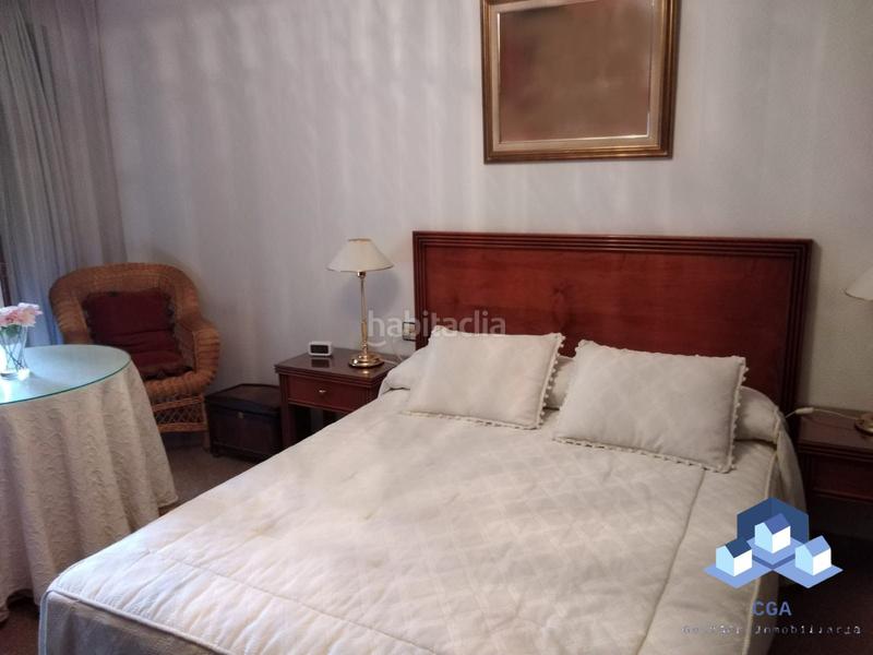 Foto 25cdbdb6-62a8-44b7-ac27-9c5d5783ed48. Flat with parking in San Mateo Lorca