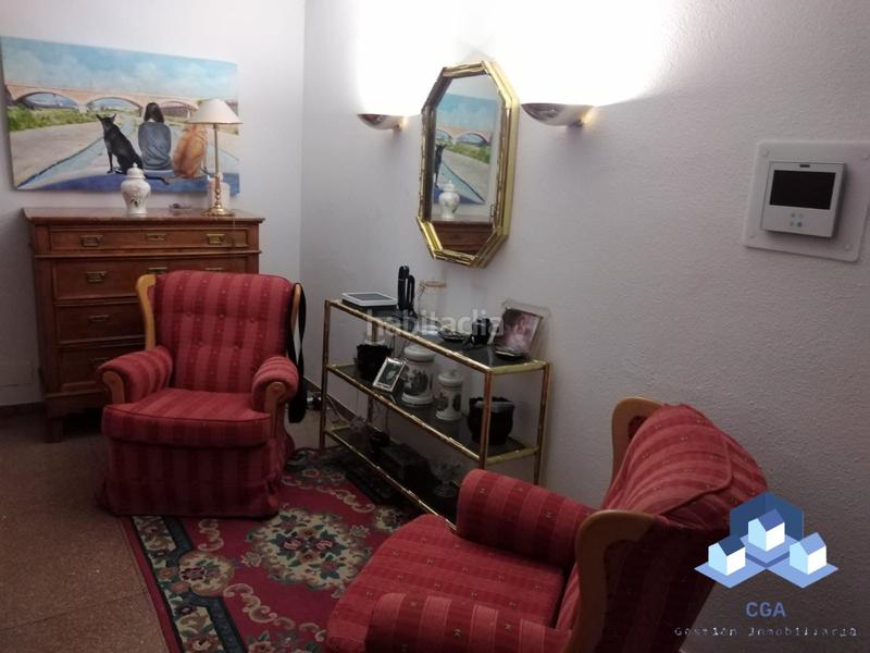 Foto 42a8582f-35e2-4bd0-8d1f-a92de1ada118. Flat with parking in San Mateo Lorca