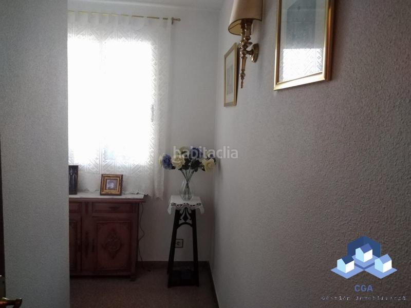 Foto 51e50ea6-90c9-40bd-b369-584a812a142c. Flat with parking in San Mateo Lorca