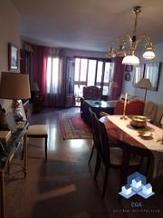 Flat in San Mateo